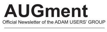 AUGment Logo